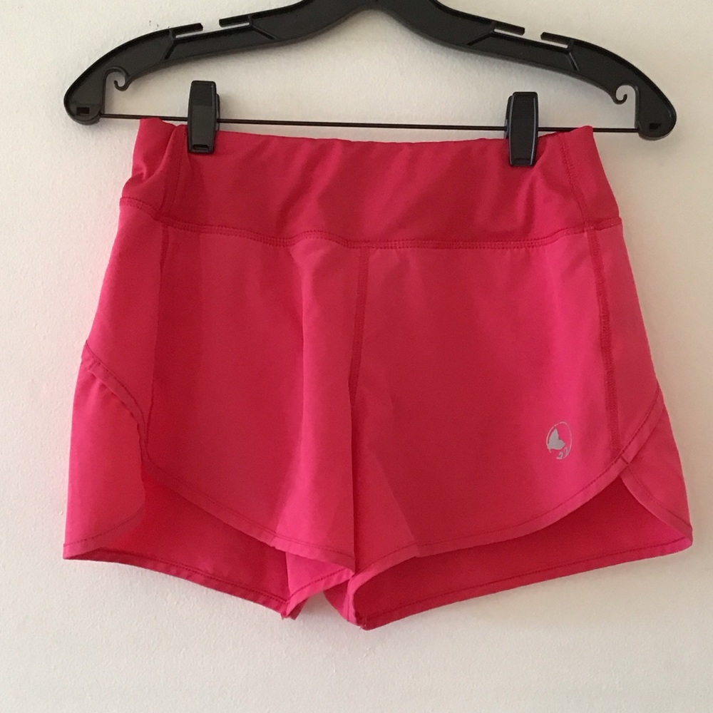 Reel Legends Pink Shorts Sz S